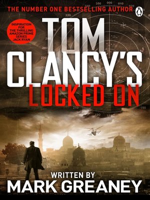 Locked On - ebook